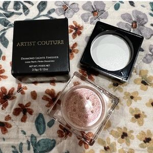 Artist Couture Diamond Lights Finisher - Spotlight Glitz